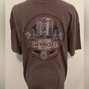 006. Men’s GM Official Shirt